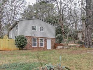 3112 dove way 30033 amazing FULL house renovation