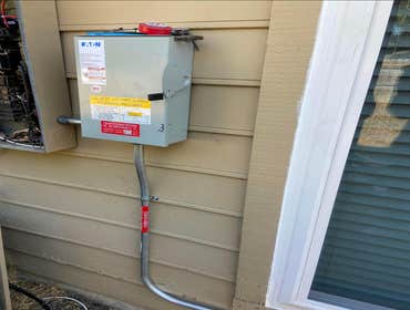 Photos by R.A.M Electrical Systems LLC #1