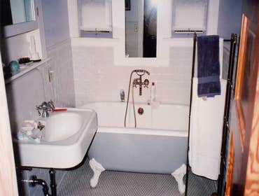 1912 Craftsman Renovation