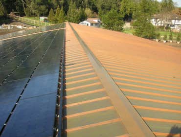 Project photos from Sure Roofing Systems, Inc.