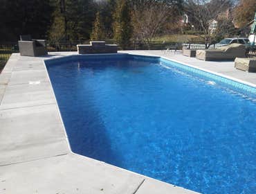 Pools