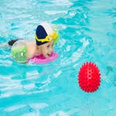 Graves Pools & Spas Project
