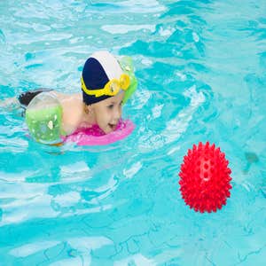 Graves Pools & Spas Project