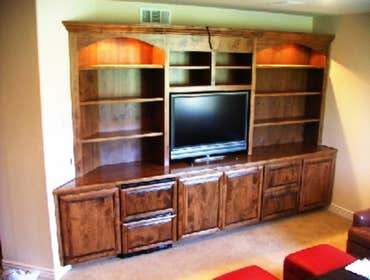 Residential Projects by Borden And Erickson Inc.
