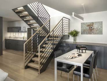 Commercial and Hospitality Projects