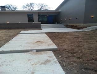 Random Project Photos