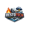 Restotech Disaster Restoration Corp logo
