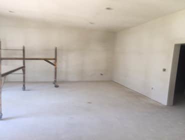 Warehouse Add-On
