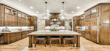 Legacy Classic Homes