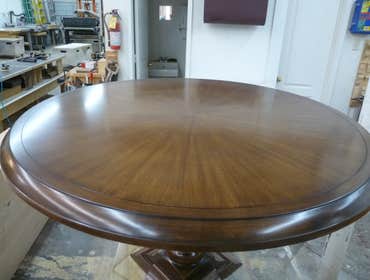 Custom Furniture