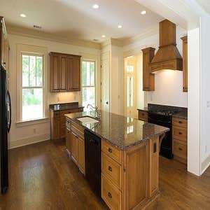 Photos from Paul Miner Construction