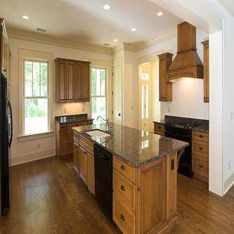 Photos from Paul Miner Construction