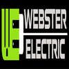 Webster Electric, Inc logo