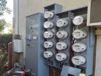 Electrical Work