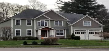 Metro West Contracting Corp