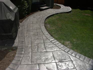 Photos by Kalispell Concrete #1