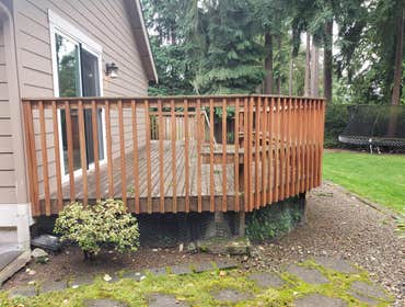 Landscaping