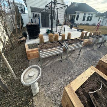 Lawrence Landscaping Inc