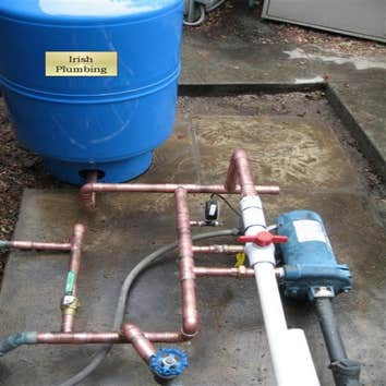 Santa Monica Plumbing Project