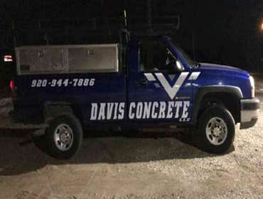 Photos by Davis Concrete LLC #1