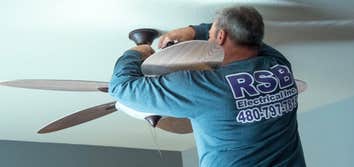 Rsb Electrical