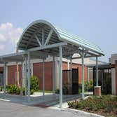 Aluminum Walkway Cover Aluminum Walkway Covers, Sunshades and Canopies