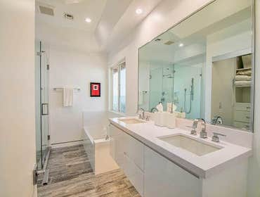 Photos by 93 Design & Build LLC #1 New kitchen and bathroom projects invluding all finish, cabinets, fixtures electrical & plumbing finishes.l