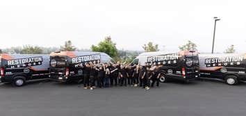 Restoration Heroes