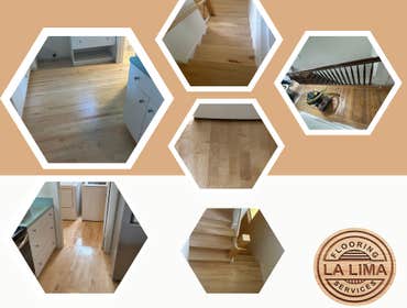 Photos by La Lima Flooring Services #3