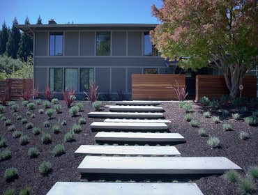 Photo(s) from Dettaglio Construction Inc Menlo Park Residence