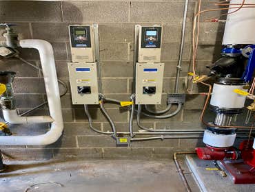 Motor Controls