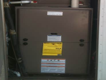 Photo(s) from 3 N 1 Heating And A/C