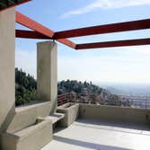Besito Ave. Structural + Interior Work