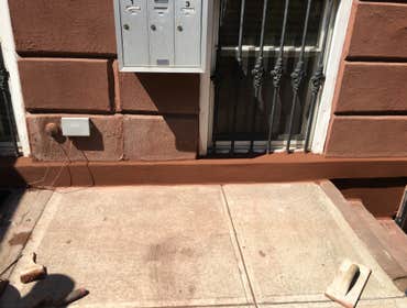 Photos by Mega Construction