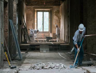 Creative Remodeling San Antonio