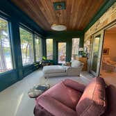 Terry porch