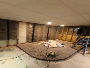 Photos by Cortez Painting and Drywall #1