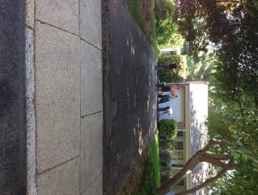 Paving & Masonry