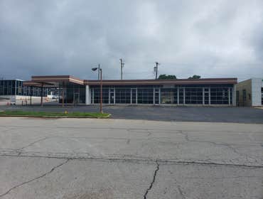 McLain's Shawnee