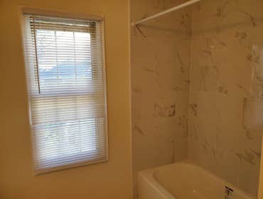 Master Bath (After)