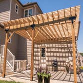 The Deck Company, Inc