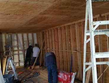 Photos by California Construction Dream #4