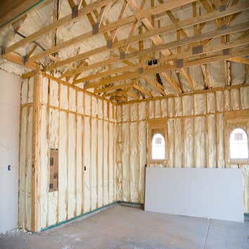 All Type Insulation Services Inc