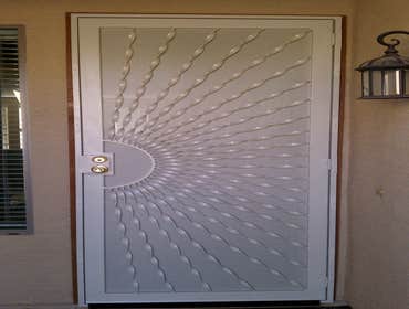 Gates