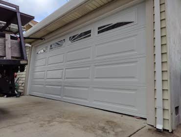 Photos by Allroads Overhead Garage Doors #20
