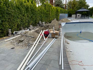 Photos by Lr Pools & Spas #1