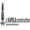 J. Kapela Design & Construction logo