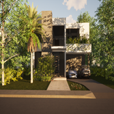 MIK Architecture