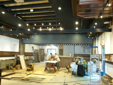 Photo(s) from Buchanan Electric