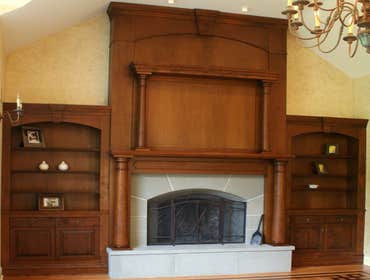 Photo(s) from Promethean Remodeling Llc